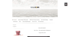 Desktop Screenshot of erfolg-re-ich.com